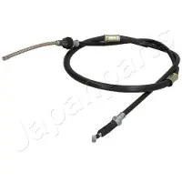 Japanparts BC-616L Handremkabel
