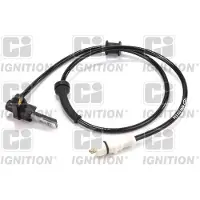 Quinton Hazell XABS760 Wielsnelheidssensor (ABS)