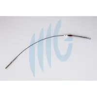 RICAMBIFLEX GM 01360654 Handremkabel