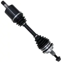EURODRIVELINE MB-228 Aandrijfas