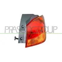 PRASCO MB7184163 Achterlicht