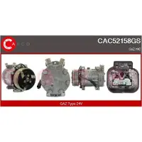 Casco CAC52158GS Aircopomp