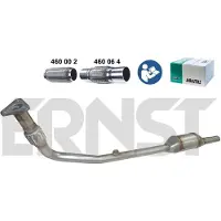 ERNST 753142 Katalysator