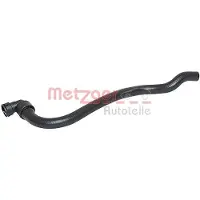 METZGER 2420276 Radiateurslang