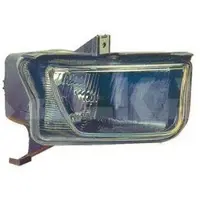 Alkar 2901493 Mistlamp