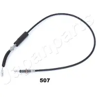 Japanparts GC-507 Koppelingskabel