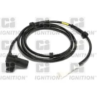 Quinton Hazell XABS550 Wielsnelheidssensor (ABS)