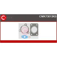 Casco CMK73013KS Turbocharger, montageset