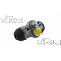 CIFAM 101-776 Wielremcilinder