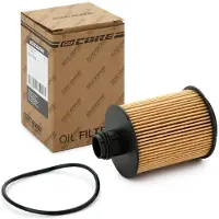 GoCORE GCG0048 Oliefilter