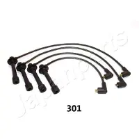 Japanparts IC-301 Bougiekabels