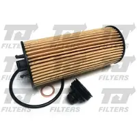 Quinton Hazell QFL0348 Oliefilter