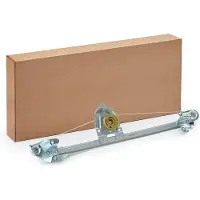RIDEX 1561W0572 Raammechanisme