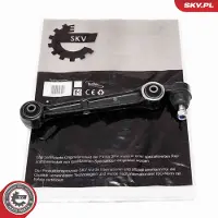 ESEN SKV Draagarm, wielophanging 69SKV009