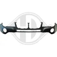 Diederichs 1275150 Bumper