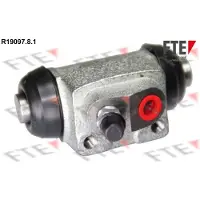 FTE 9210134 Wielremcilinder