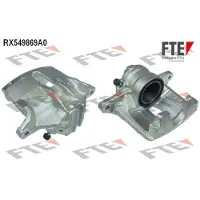 FTE 9291846 Remklauw