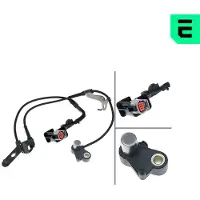 OPTIMAL 06-S215 Wielsnelheidssensor (ABS)