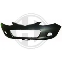 Diederichs 5605050 Bumper
