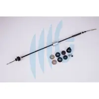 RICAMBIFLEX GM 01061086 Koppelingskabel