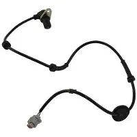 KAVO PARTS BAS-6670 Wielsnelheidssensor (ABS)