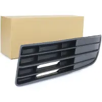 PRASCO VG0222124 Ventilatiegrille, bumper