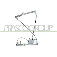 PRASCO OP416W111 Raammechanisme