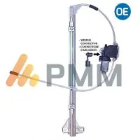 PMM BI 11052 L Raammechanisme