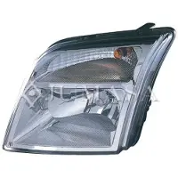 JUMASA 38321521 Koplamp