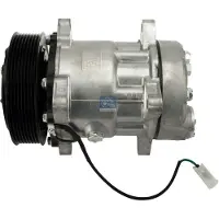 DT Spare Parts 2.76072 Aircopomp