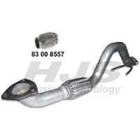 HJS 91 11 1622 Voorpijp