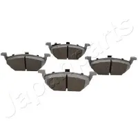 Japanparts PA-0044AF Remblokken