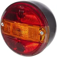 Hella Achterlicht 2SD001 685-231