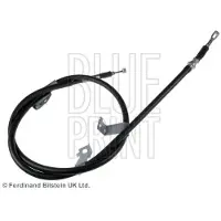 Blue Print ADN146202 Handremkabel