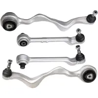 RIDEX 772S0570 Reparatieset, wieldraagarm