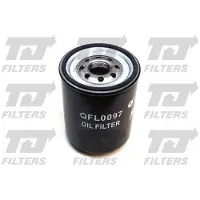 Quinton Hazell QFL0097 Oliefilter