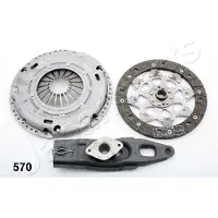 Japanparts KF-570 Koppelingsset