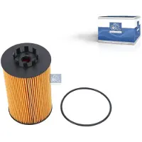 DT Spare Parts 4.72952 Oliefilter