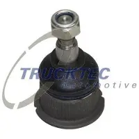 TRUCKTEC AUTOMOTIVE 08.31.020 Fuseekogel