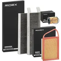 RIDEX 4055F3115 Filterset