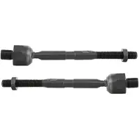 RIDEX 51T0445 Binnenste stuurkogel