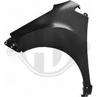 Diederichs 6932107 Spatbord