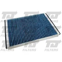 Quinton Hazell QFC0503AB Interieurfilter