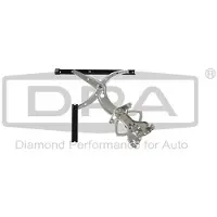 Dpa 88370407402 Raammechanisme
