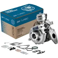 BR TURBO BRTX5263M Turbocharger