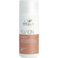 Wella Fusion Intense Repair Shampoo