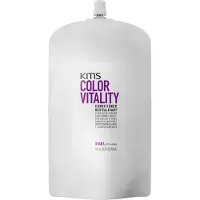 KMS California KMS Colorvitality Conditioner Refill Pouch 750 ml