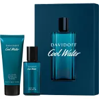 Davidoff Cool Water 40 ml geschenkset