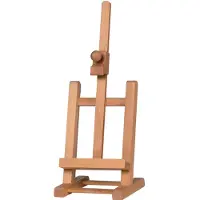 Talens Art Creation mini-tafelezel Leda - hout - FSC mix