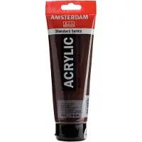 Amsterdam Standard Series Acrylverf Tube 250 ml - Omber Gebrand 409